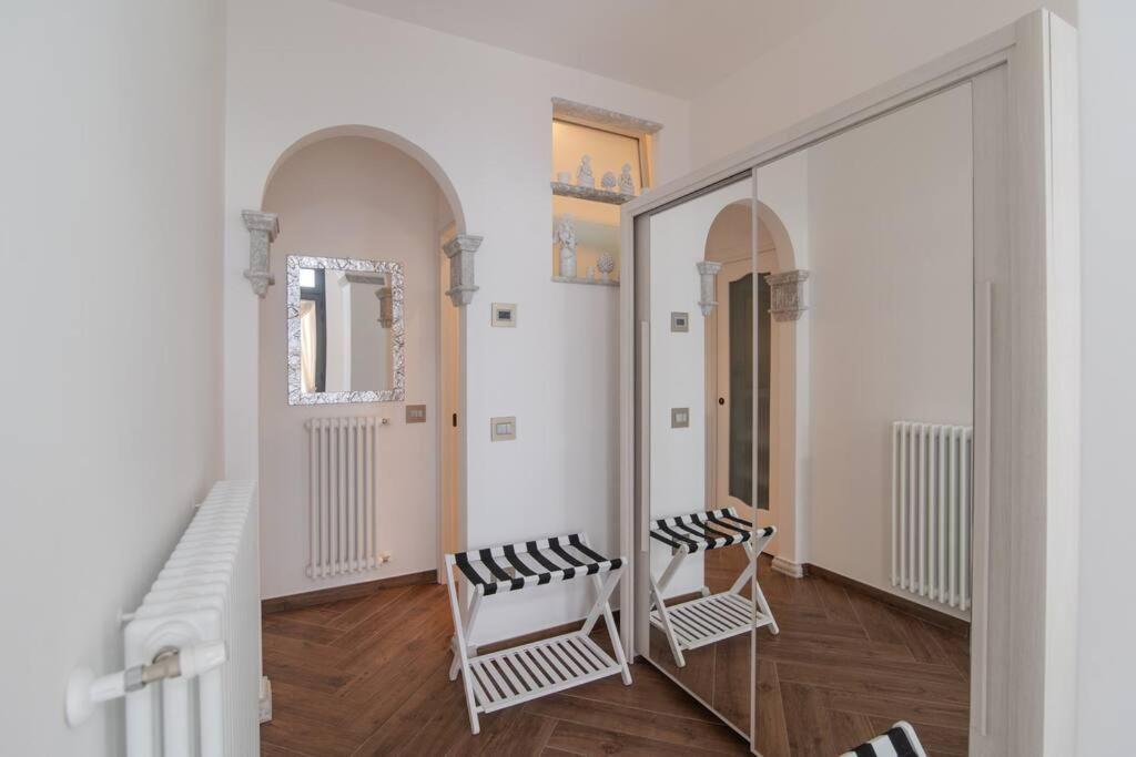 La Chicca Sicily Holiday House 卡斯泰尔莫拉 外观 照片