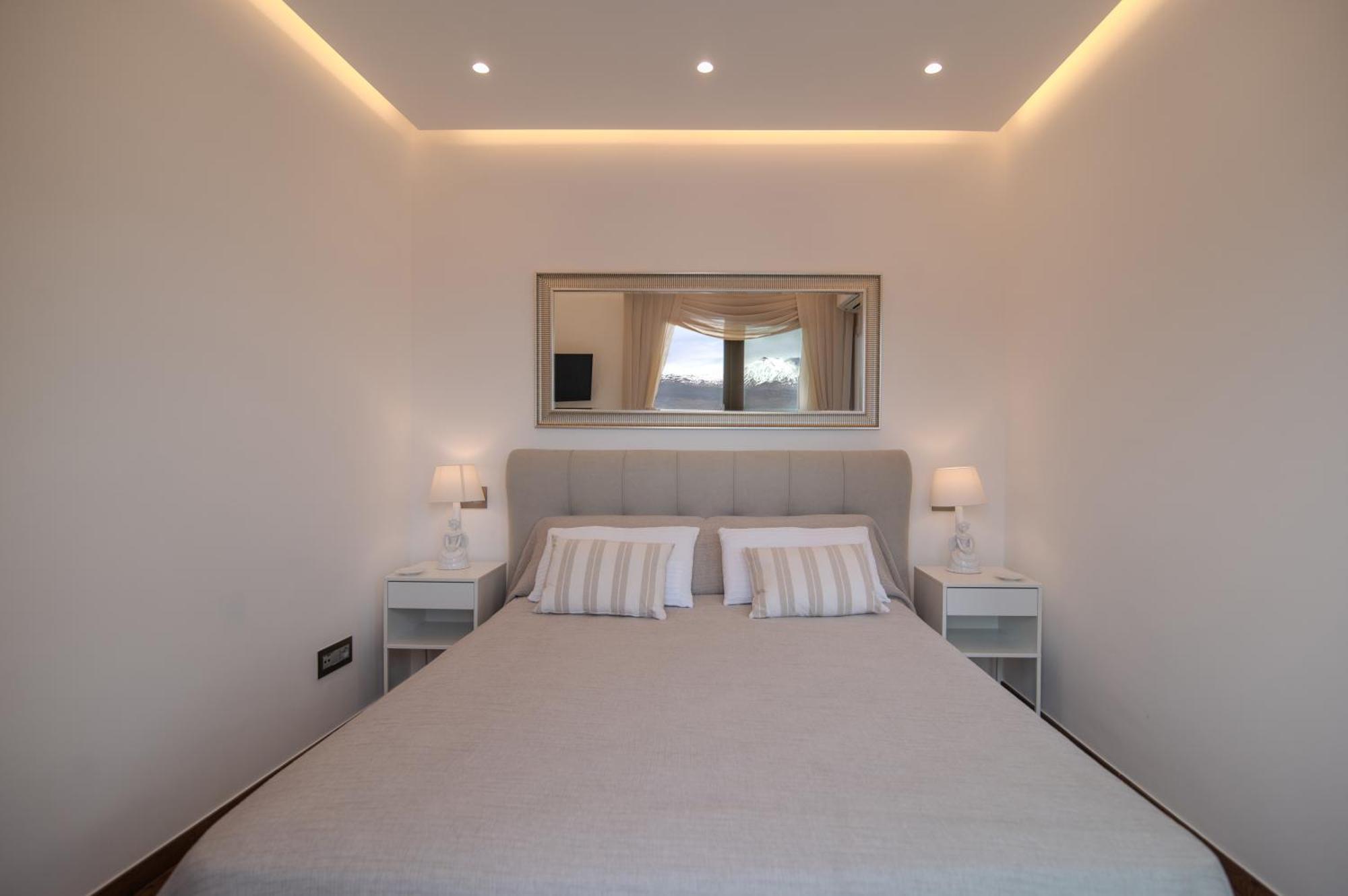La Chicca Sicily Holiday House 卡斯泰尔莫拉 外观 照片