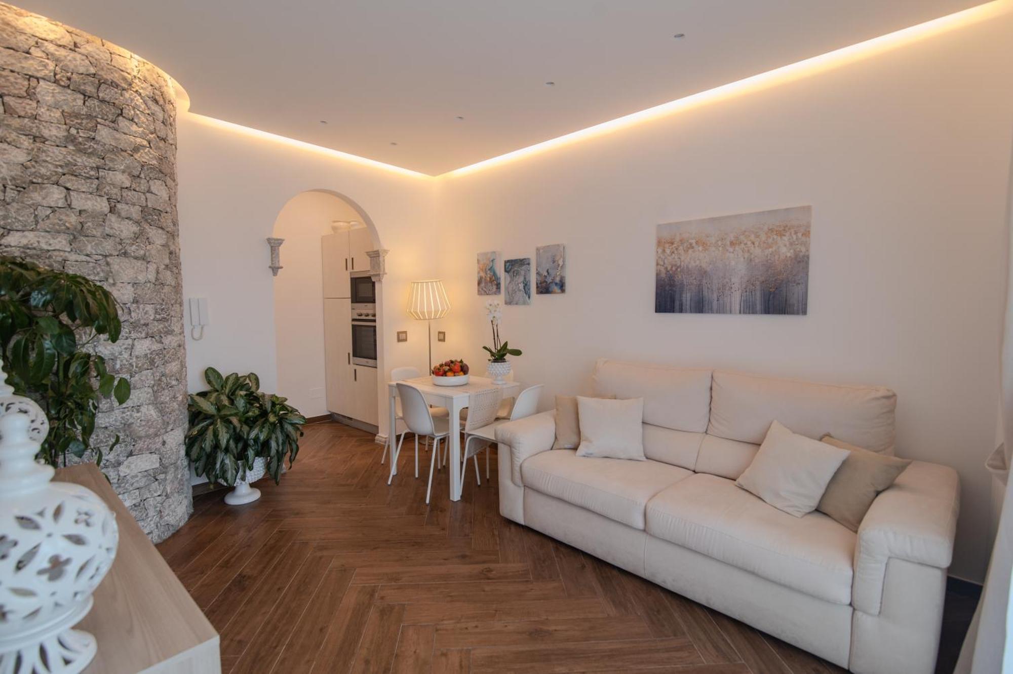 La Chicca Sicily Holiday House 卡斯泰尔莫拉 外观 照片